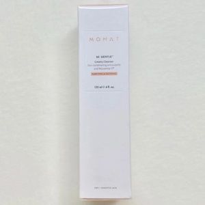 Monat Be Gentle Cleanser